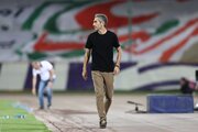عکس| شادی جباری با فرزندانش پس از رسیدن به فینال