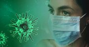 گرما بر پیک جدید کرونا موثر است؟