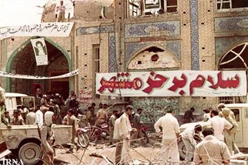درد دل‌های غریبانه یک ملت از خرمشهر