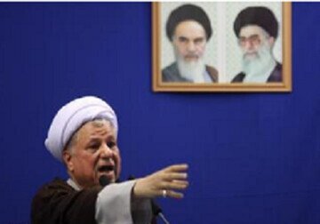 خاطرات هاشمی: آقای جنتی گفت به خاطر عدم مطالعه فردا نمی‌تواند نمازجمعه را اقامه کند