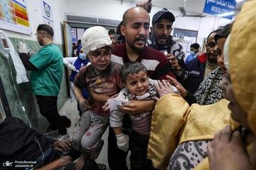 چهار استاد برجسته دانشگاه های کرنل، بوستون، کلمبیا و ییل: حتی به بهای اخراج از دانشگاه علیه اسراییل سکوت نمی کنیم
