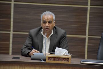 افزایش ۲۰ درصدی بازرسی ها و تشدید نظارت بر ایمنی کارگاهها استان یزد در سال گذشته افزایش ۲۰ درصدی بازرسی ها و تشدید نظارت بر ایمنی کارگاهها استان یزد در سال گذشته