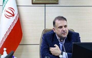 دیدار محمد مومنی با مدیرعامل شرکت ملی صنایع مس ایران/ آرامش به رفسنجان برگشت