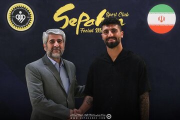 گرانقیمت ترین تمدید قرارداد تاریخ فوتبال ایران رسمی شد!