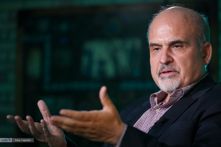 پیش بینی جلایی پور از احتمال توافق ایران و آمریکا/ جنایت، از فراخوان پهلوی و حمایت ترامپ شروع شد/ در اعتراضات دولت و پلیس با معترضین همدردی داشتند