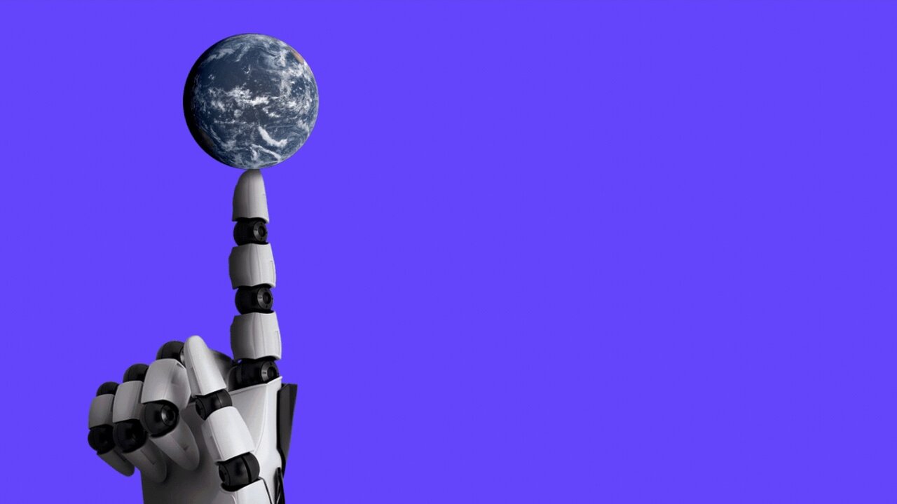 بالاخره انسان هوش مصنوعی را شکست داد