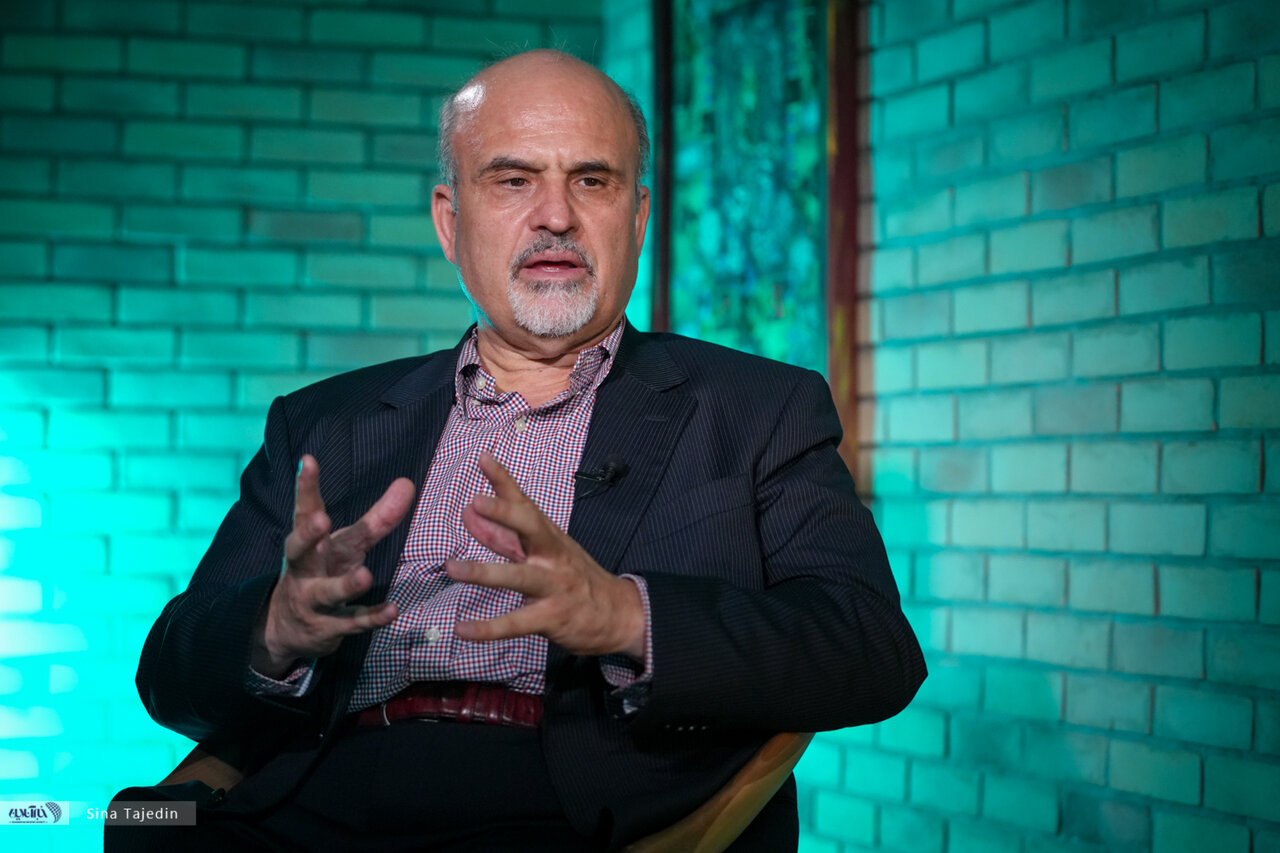 مقایسه اعتراضات دی ۹۶ و ۱۴۰۴ از نگاه جلایی پور/ پزشکیان جلوی تندروها نجابت به خرج می دهد/ حاکمیت پس از اعتراضات مانند پس از جنگ ۱۲ روزه برخورد نکند