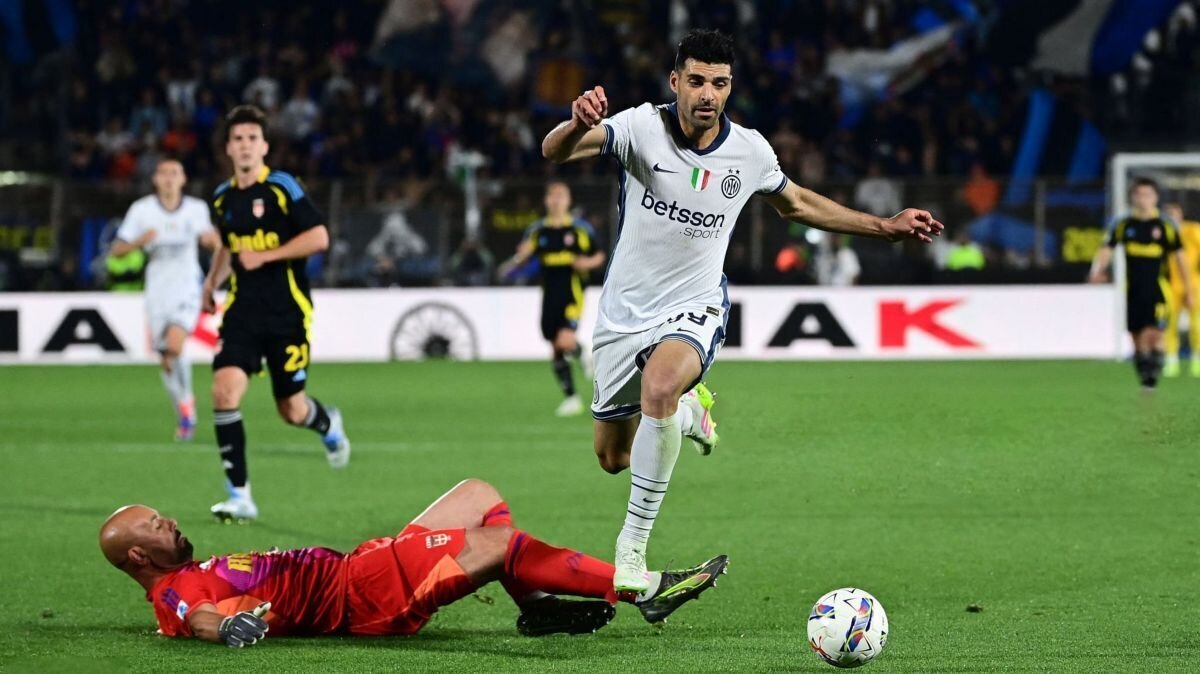 طارمی یک پیشنهاد خارجی را رد کرد