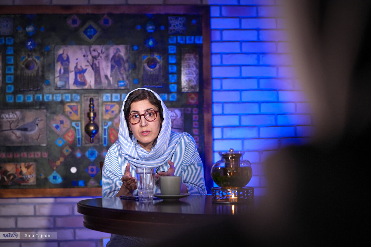 اثرات جنگ بر کدام گروهها بیشتر است؛ زنان یا مردان؟/ جامعه منتظر شنیدن خبر حل مسائل با دیپلماسی است/ برخورد با مهاجران غیرقانونی باید انسانی باشد