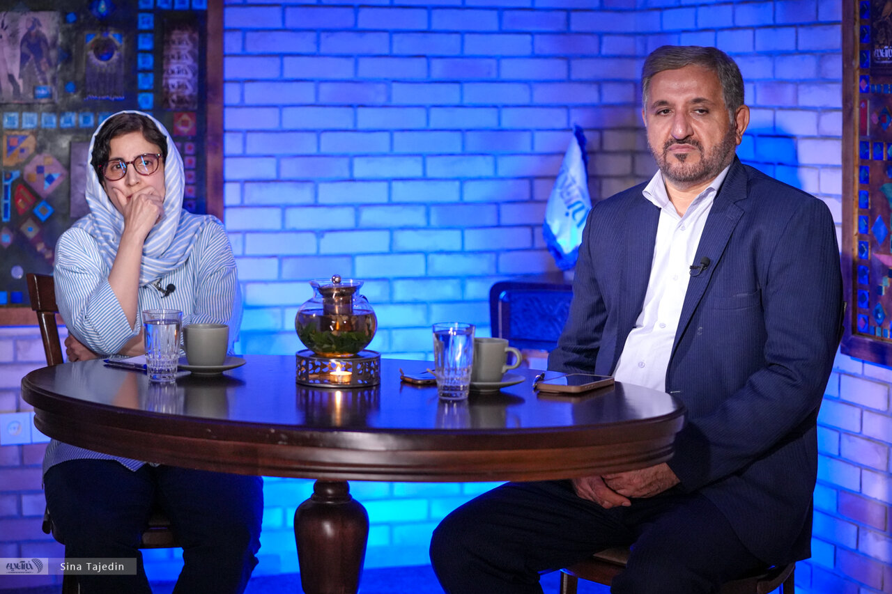 طرح کاهش مهریه به ۱۴ سکه/ حق مردان به عنوان بزرگ خانواده باید حفظ شود/ برساخت چهره زنان به عنوان اهریمن کار درستی نیست/ مردان هم مظلوم نیستند