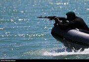 تصاویر جذاب از درون یک پادگان نظامی ایران