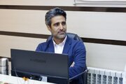 ایران گنجینه ناشناخته از جاذبه های گردشگری است