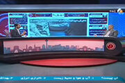 ببینید | ادعای عجیب نماینده مجلس در صداوسیما: می‌خواهم با رئیس جمهور مناظره کنم!