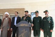 اجرای طرح ملی شهید سیدمحمد حجازی در بام ایران