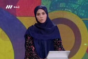 ببینید | جمله خبرساز مجری صداوسیما برای تخریب یک سریال: وضعیت زندگی مردم در قبل از انقلاب را خوب نشان می‌دهند آنهم به دروغ / اول زاکانی بعد جبلی!