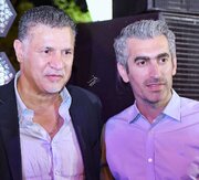 درخشش اردبیلی ها در فوتبال