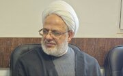 نرخ رسیدگی در دادگاه های صلح استان کرمان ۷۱ درصد است 