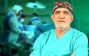 ببینید | دو هموطنی که پزشکیان در تبریز آنها را عمل کرد، از رییس جمهور تشکر کردند