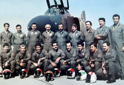 قهرمان آزادسازی خرمشهر که مورد بی‌مهری قرار گرفت