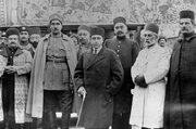 روایت دیپلمات فرانسوی از ایران در آستانه کودتای سوم اسفند
