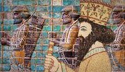 هخامنشیان این بار فقط به روایت منابع ایرانی