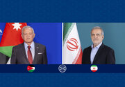 پزشکیان پیام تبریک فرستاد/ ماجرا چه بود؟