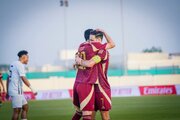 پیشنهاد شگفت انگیز تراکتور به فرمانده پرسپولیسی