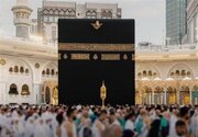 اسرار و حقایق نهفته در قبله