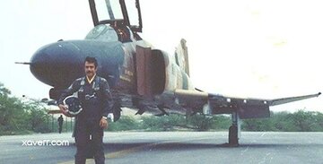 قهرمان آزادسازی خرمشهر که مورد بی‌مهری قرار گرفت