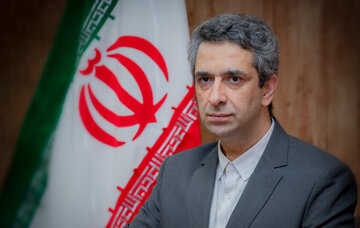 توئیت معاون اطلاعرسانی دفتر پزشکیان درباره باطلالسحر بدخواهان ایران!