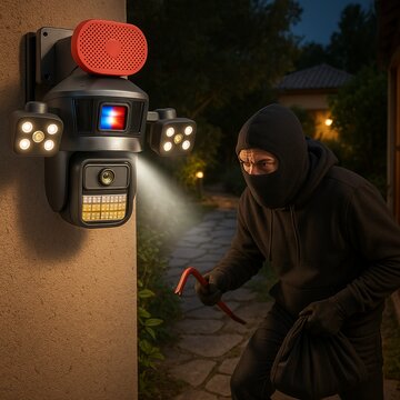 چرا دوربین مداربسته سیم کارت خور محبوب شد؟! چرا دوربین مداربسته سیم کارت خور محبوب شد؟!