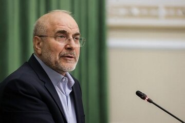 واکنش نماینده مجلس به موج تازه پیامک های انتخاباتی علیه قالیباف/ رئیس مجلس انتخاب شده اما هنوز پیامک ارسال میشود واکنش نماینده مجلس به موج تازه پیامک های انتخاباتی علیه قالیباف/ رئیس مجلس انتخاب شده اما هنوز پیامک ارسال میشود