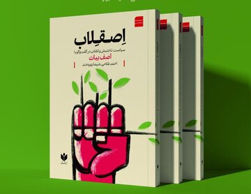  تلاقی سیاست و ناجنبش