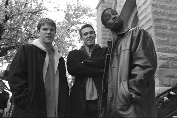 کوین اسمیت از ایمان و شیطان میگوید/ چه شد که یک فیلم پس از ۲۵ سال به کن برگشت