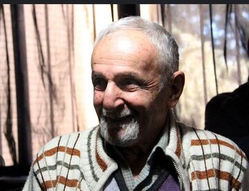 یادبود کارگردان پیشکسوتی که در آسایشگاه درگذشت یادبود کارگردان پیشکسوتی که در آسایشگاه درگذشت