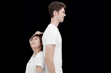 چرا مردان از زنان قدبلندتر هستند؟ چرا مردان از زنان قدبلندتر هستند؟