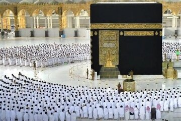 توحید؛ مهم‌ترین فلسفه حج از دیدگاه امام خمینی(ره)