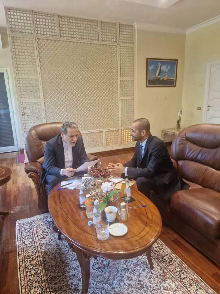 مذاکره تعطیل نشد؛با هر گرهی نمی‌شود فاتحه مذاکره را خواند/گام بعدی در تهران و واشنگتن.....