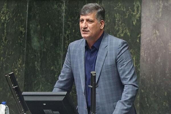 نماینده رودبار خطاب به هیات رئیسه مجلس: انتقاد برخی افراد از اجرای کالابرگ الکترونیکی و انتخابات تناسبی ظلم به مجلس است - خبرآنلاین