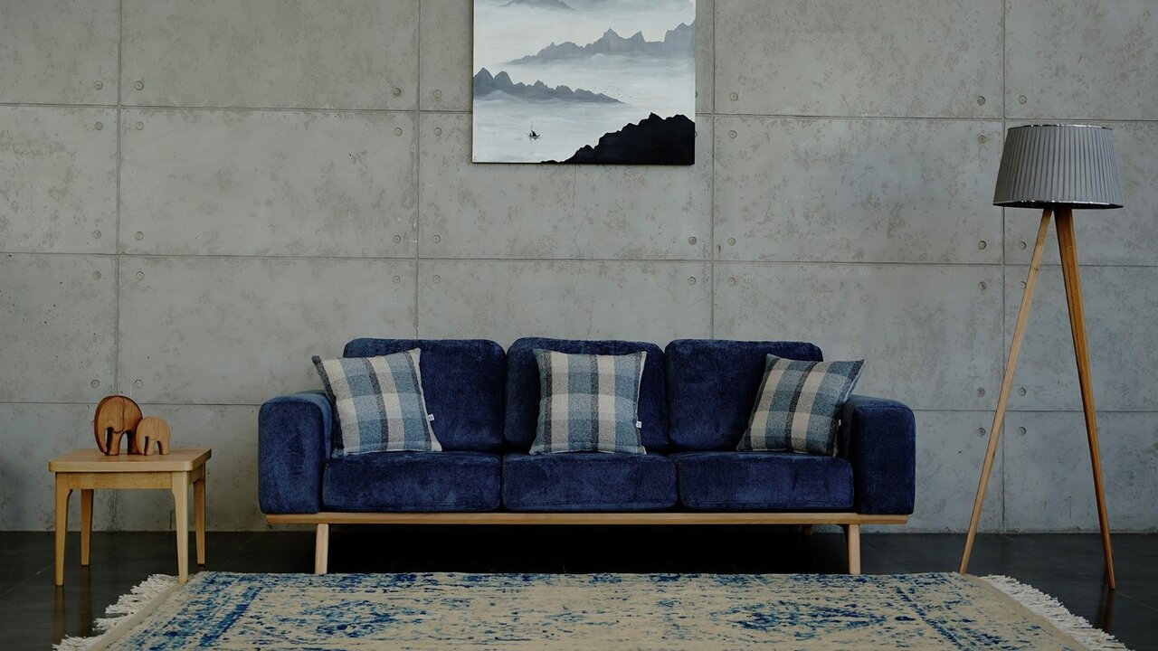 مبل راحتی مدرن و مینیمال: گفتوگو با مدیر یکی از تولیدیهای موفق کشور