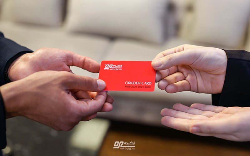 هفت برگ برنده؛ جشنواره سازمانی ارکیده به مناسبت اعیاد قربان تا غدیر