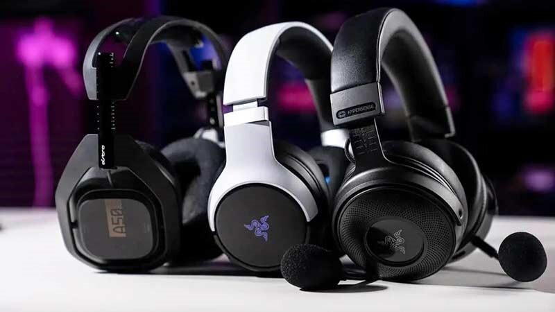 راهنمای خرید هدست: بهترین هدست از نظر کیفیت صدا و مکالمه کدام است؟