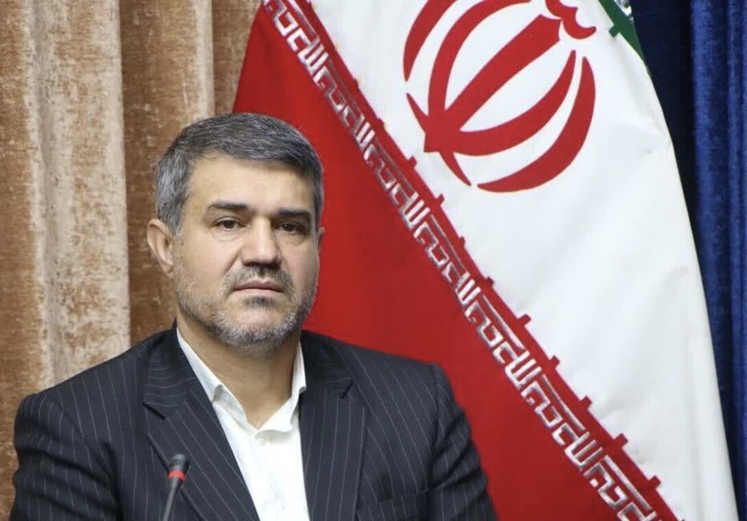 هشدار دادستان کرمان در خصوص همکاری با دشمن در شرایط مبهم هشدار دادستان کرمان در خصوص همکاری با دشمن در شرایط مبهم