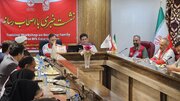 دوره‌های مقابله با مین در ۵ استان مرزی کشور برگزار می‌شود