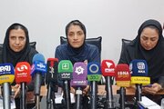 جعفری: هیچ افتخاری بالاتر از سرمربیگری تیم ملی نیست/ در بحث زیرساختها باید به زنان توجه بیشتری شود