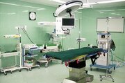 تکمیل مرکز درمانی ترومای شهیدرجایی قزوین به ۶۰۰میلیاردتومان اعتبار نیاز دارد