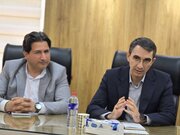 وضعیت آموزشی الیگودرز با حضور مدیرکل آموزش و پرورش لرستان بررسی شد