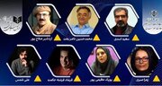 شورایی برای سیاست‌گذاری؛ از زهرا صبری تا علی شمس