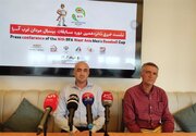 منصوریان: بیس‌بال تقریباً بودجه‌ای ندارد و خودگردان است