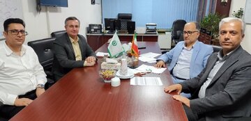 اخذ موافقت اولیه برای احداث کارخانه پوره میوه در استان آذربایجان‌غربی